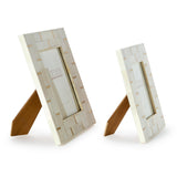 Vendome Photo Frame with Brass Lines