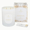 Linnea Seasonal Large 2-wick Candle