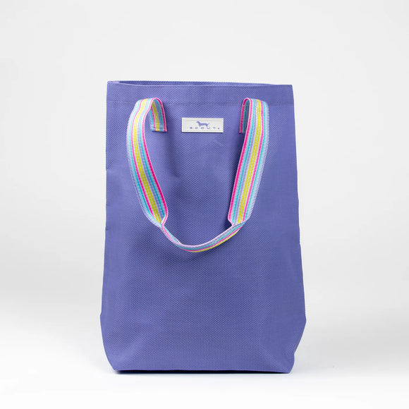 Deep Dive Amethyst Bag