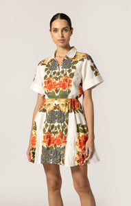 Sadie Mini Dress