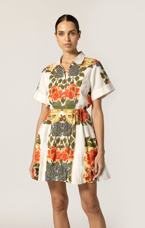 Sadie Mini Dress