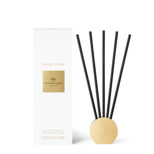 Glasshouse Scent Scene Liquidless