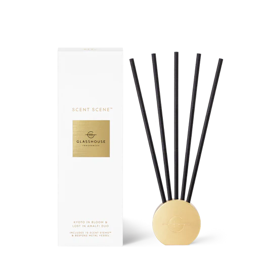 Glasshouse Scent Scene Liquidless
