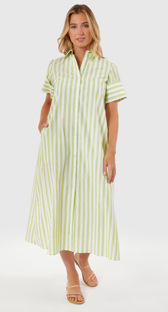 Gibbons Dress