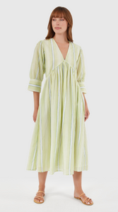 Ingrid Dress