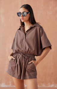 Tola Blouse