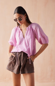 Isla Blouse
