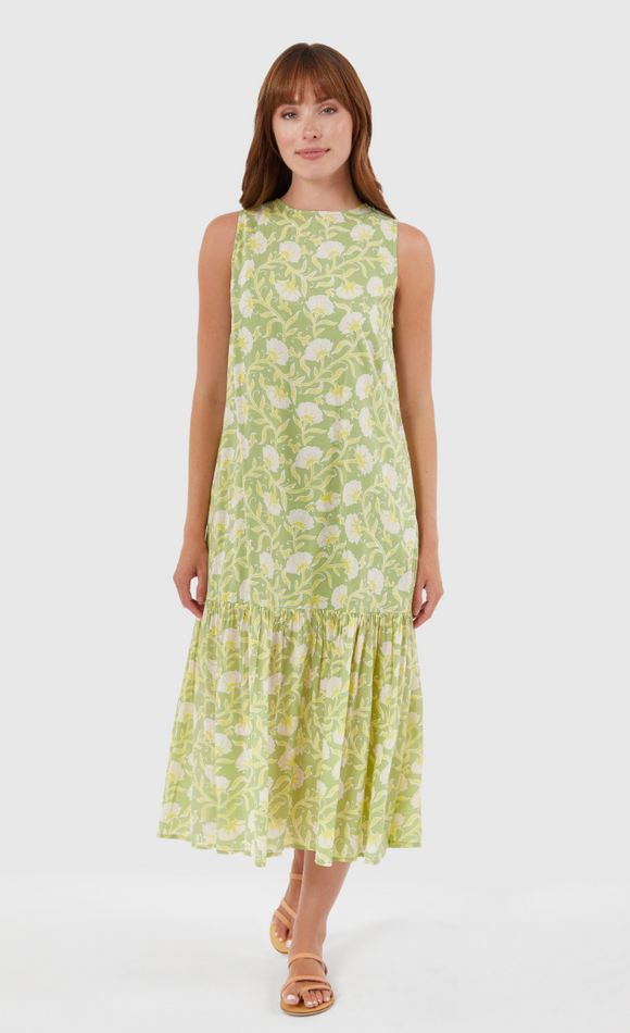 Ella Dress