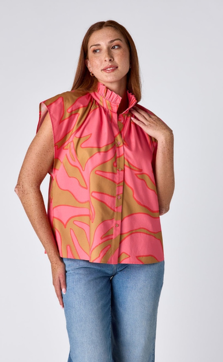 Billie Blouse