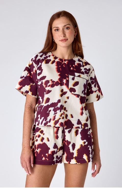 Doris Tee