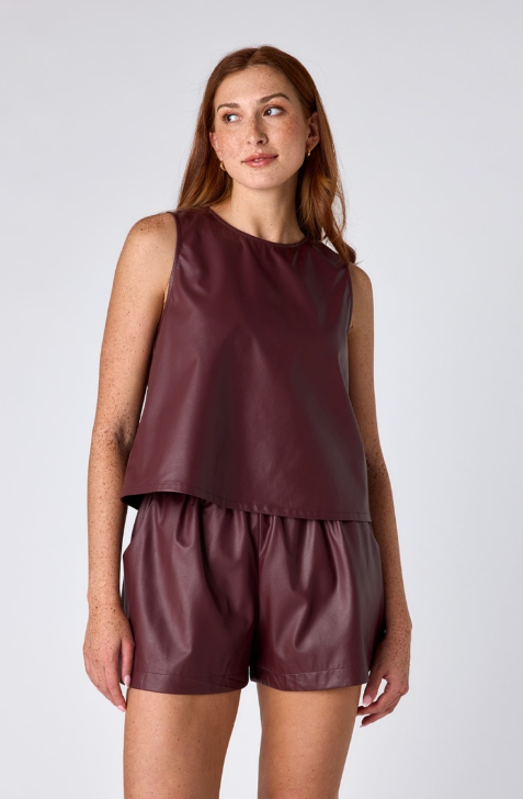 Fig Cailan Shorts