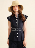Black Oliver Jacket