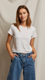 Springsteen Baby Tee