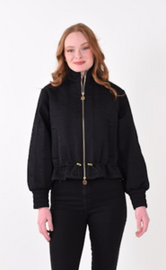 Bailey Bomber
