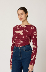 Gina Top