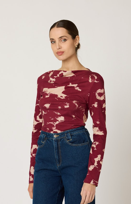 Gina Top