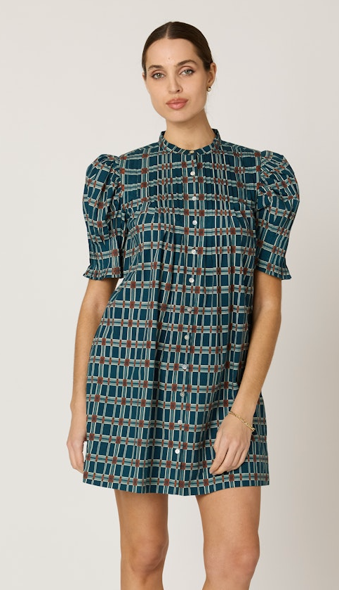 Nadia Mini Dress