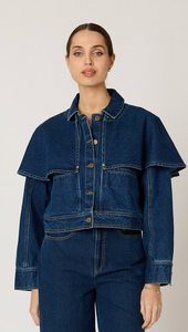 Clarke Jacket