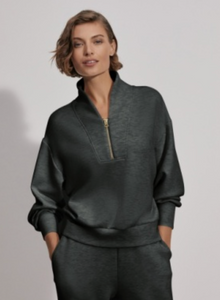 Olive Davidson Sweat