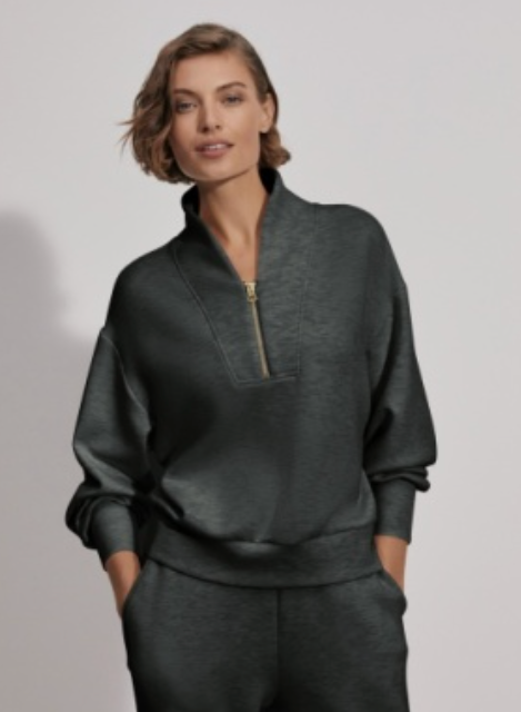 Olive Davidson Sweat