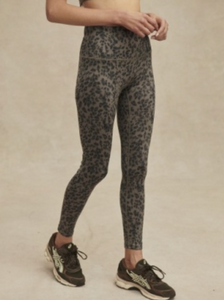 Freesoft High Rise Legging 25
