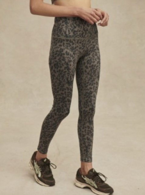 Freesoft High Rise Legging 25
