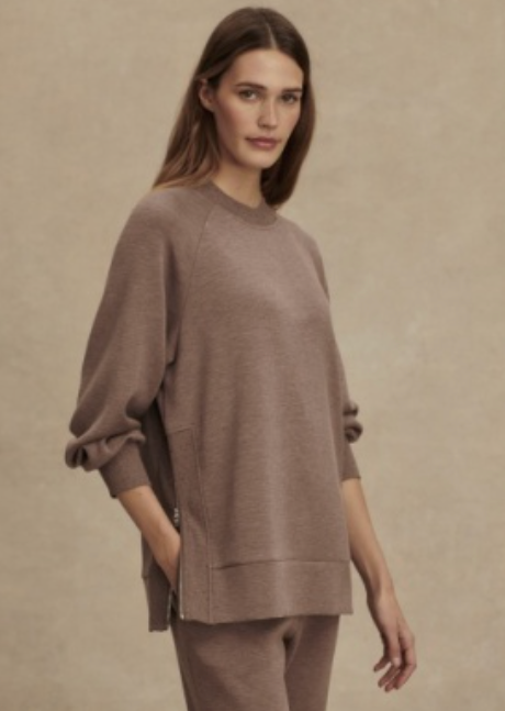 Nicole Boyfriend Sweat