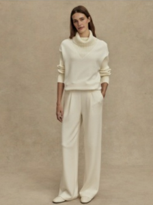 Extra Wide Leg Pant 29.5