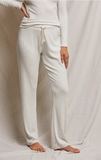 Ash Leann Sweater Rib Jogger