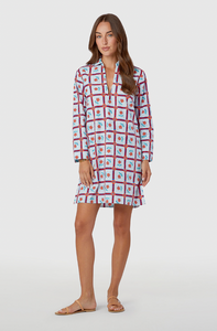 Mayflower Short Kurta