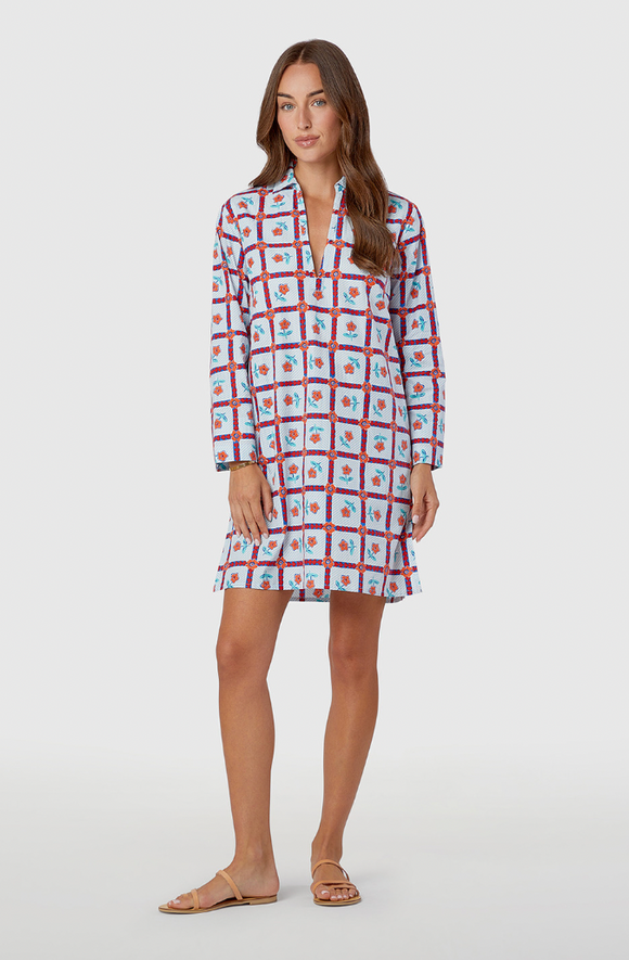 Mayflower Short Kurta