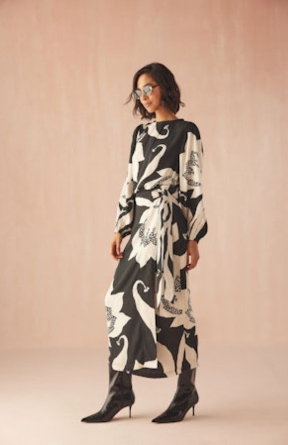 Audrey Nocturne Sammi Skirt