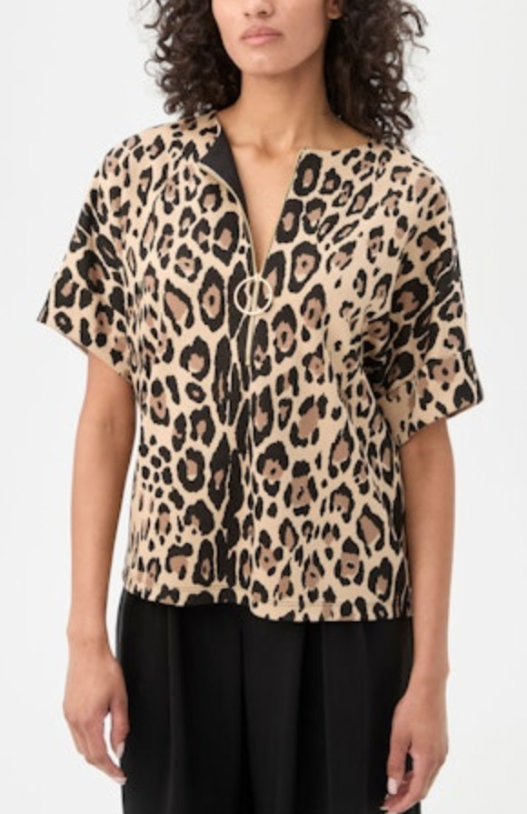 Multi Stagehands Top
