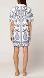 Verona Sandy Mini Dress