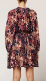 Bergamo Elvia Mini Dress