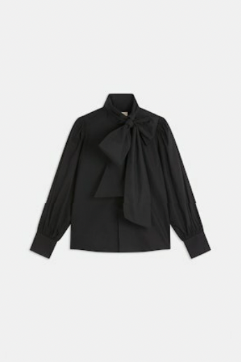 Leny Black Top
