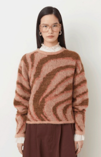 Page Sweater