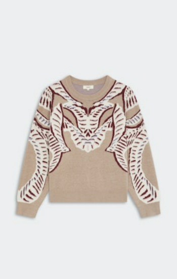 Pandori Sweater