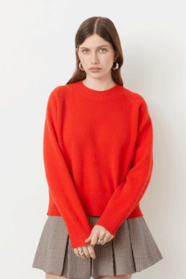 Paulvar Sweater
