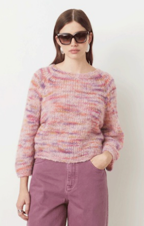 Pavel Sweater