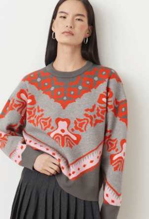 Pavaro Sweater