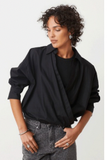 Lenzo Black Top