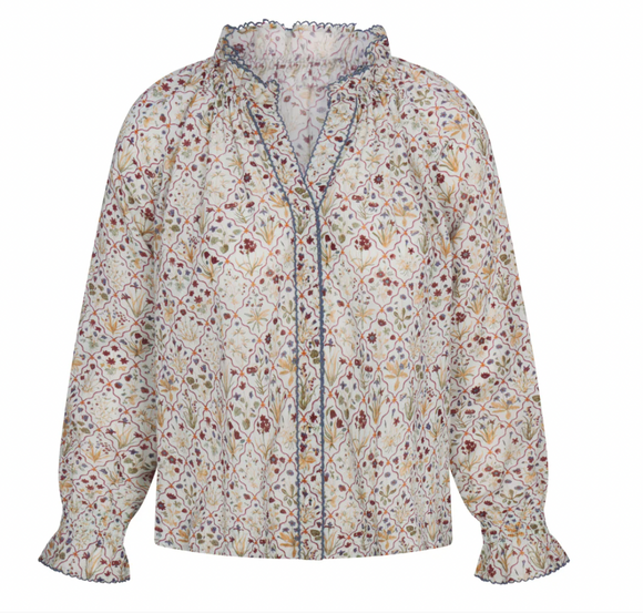 Milliefleur Harper top