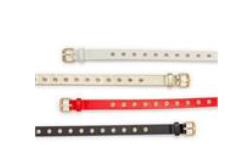 Grommet Belt