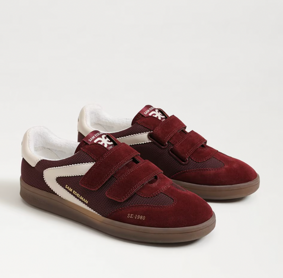 Talia Velcro Sneaker