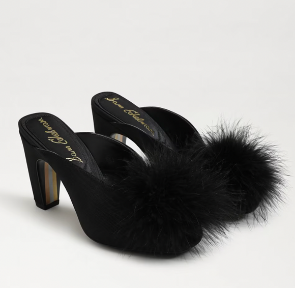 Witney Dress Sandal