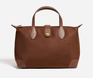 Medium Pouchette Crossbody Bag