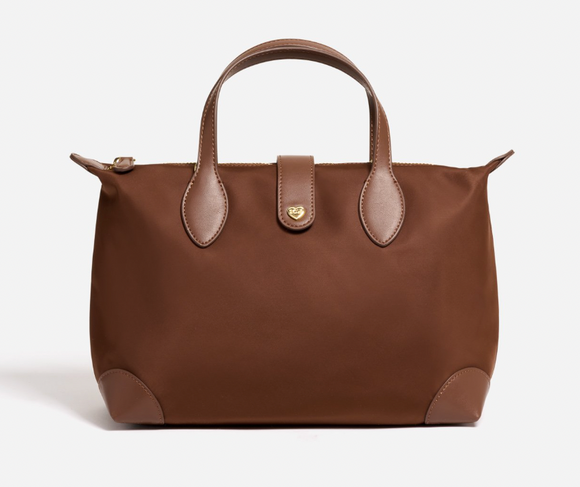 Medium Pouchette Crossbody Bag