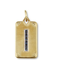 Carpe Diem Charm