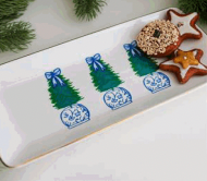 Platter Ginger Jar Joy